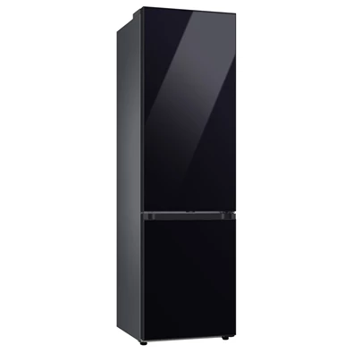 Samsung RB38C7B6D22/EF fekete alulfagyasztós hűtőszekrény Samsung RB38C7B6D22/EF fekete alulfagyasztós hűtőszekrény