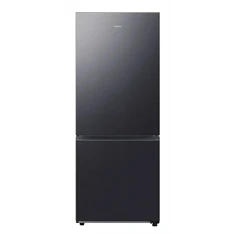 Samsung RB50DG602EB1EO alulfagyasztós, Hűtő:340L, Fagyasztó:168L, hűtőszekrény (Használt - B)