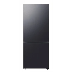 Samsung RB50DG602EB1EO alulfagyasztós, Hűtő:340L, Fagyasztó:168L, hűtőszekrény