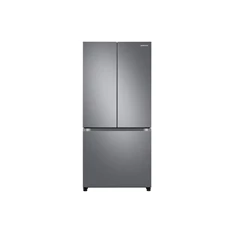 Samsung RF50A5002S9/EO francia ajtós alulfagyasztós hűtőszekrény Samsung RF50A5002S9/EO francia ajtós alulfagyasztós hűtőszekrény