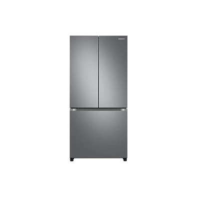 Samsung RF50A5002S9/EO francia ajtós alulfagyasztós hűtőszekrény Samsung RF50A5002S9/EO francia ajtós alulfagyasztós hűtőszekrény