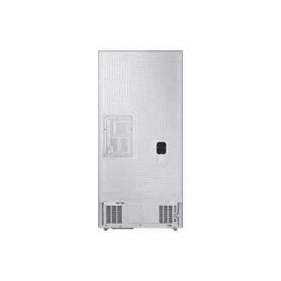 Samsung RF50A5002S9/EO francia ajtós alulfagyasztós hűtőszekrény Samsung RF50A5002S9/EO francia ajtós alulfagyasztós hűtőszekrény