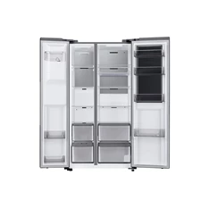 Samsung RH68B8840B1/EF side-by-side hűtőszekrény Samsung RH68B8840B1/EF side-by-side hűtőszekrény
