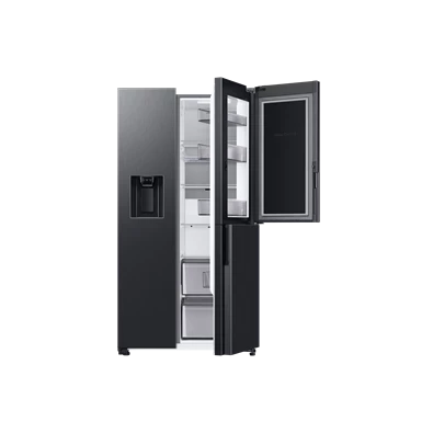 Samsung RH68B8840B1/EF side-by-side hűtőszekrény Samsung RH68B8840B1/EF side-by-side hűtőszekrény