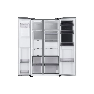 Samsung RH68B8840B1/EF side-by-side hűtőszekrény Samsung RH68B8840B1/EF side-by-side hűtőszekrény