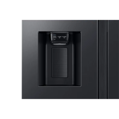 Samsung RH68B8840B1/EF side-by-side hűtőszekrény Samsung RH68B8840B1/EF side-by-side hűtőszekrény