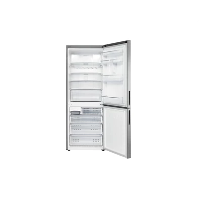 Samsung RL435ERBAS8/EO alulfagyasztós hűtőszekrény Samsung RL435ERBAS8/EO alulfagyasztós hűtőszekrény