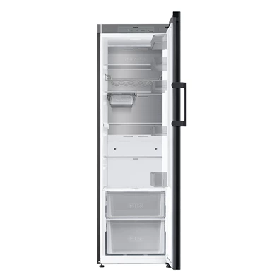 Samsung RR39C76C322/EF fekete egyajtós hűtőszekrény Samsung RR39C76C322/EF fekete egyajtós hűtőszekrény