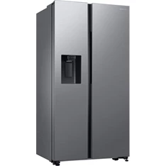 Samsung RS64DG5303S9EO Side-by-Side hűtőszekrény Samsung RS64DG5303S9EO Side-by-Side hűtőszekrény