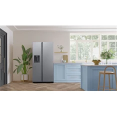 Samsung RS64DG5303S9EO Side-by-Side hűtőszekrény Samsung RS64DG5303S9EO Side-by-Side hűtőszekrény