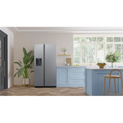 Samsung RS64DG5303S9EO Side-by-Side hűtőszekrény Samsung RS64DG5303S9EO Side-by-Side hűtőszekrény