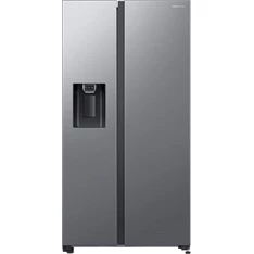 Samsung RS64DG5303S9EO Side-by-Side hűtőszekrény Samsung RS64DG5303S9EO Side-by-Side hűtőszekrény