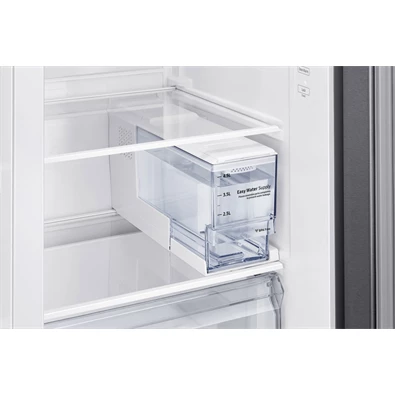 Samsung RS64DG5303S9EO Side-by-Side hűtőszekrény Samsung RS64DG5303S9EO Side-by-Side hűtőszekrény
