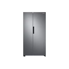 Samsung RS66A8100S9/EF inox Side-by-Side hűtőszekrény (Használt - A) Samsung RS66A8100S9/EF inox Side-by-Side hűtőszekrény (Használt - A)