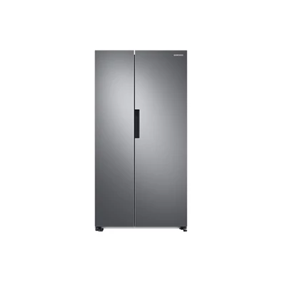Samsung RS66A8100S9/EF inox Side-by-Side hűtőszekrény (Használt - A) Samsung RS66A8100S9/EF inox Side-by-Side hűtőszekrény (Használt - A)