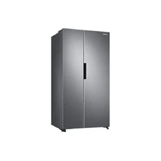 Samsung RS66A8100S9/EF inox Side-by-Side hűtőszekrény (Használt - A) Samsung RS66A8100S9/EF inox Side-by-Side hűtőszekrény (Használt - A)