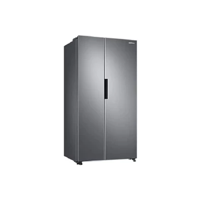 Samsung RS66A8100S9/EF inox Side-by-Side hűtőszekrény (Használt - A) Samsung RS66A8100S9/EF inox Side-by-Side hűtőszekrény (Használt - A)