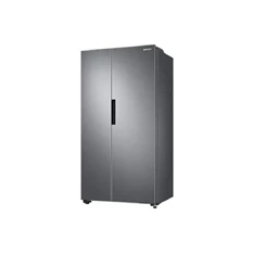 Samsung RS66A8100S9/EF inox Side-by-Side hűtőszekrény (Használt - A) Samsung RS66A8100S9/EF inox Side-by-Side hűtőszekrény (Használt - A)