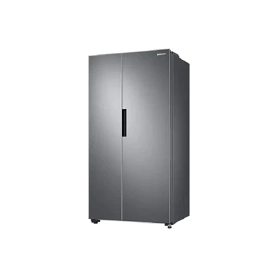 Samsung RS66A8100S9/EF inox Side-by-Side hűtőszekrény (Használt - A) Samsung RS66A8100S9/EF inox Side-by-Side hűtőszekrény (Használt - A)
