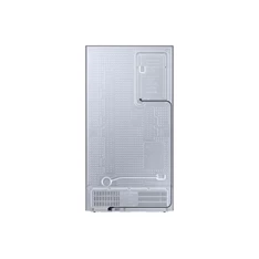 Samsung RS66A8100S9/EF inox Side-by-Side hűtőszekrény (Használt - A) Samsung RS66A8100S9/EF inox Side-by-Side hűtőszekrény (Használt - A)