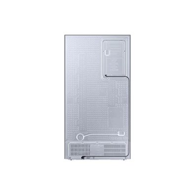 Samsung RS66A8100S9/EF inox Side-by-Side hűtőszekrény (Használt - A) Samsung RS66A8100S9/EF inox Side-by-Side hűtőszekrény (Használt - A)
