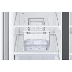 Samsung RS66A8100S9/EF inox Side-by-Side hűtőszekrény (Használt - A) Samsung RS66A8100S9/EF inox Side-by-Side hűtőszekrény (Használt - A)
