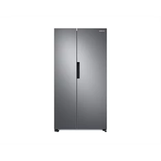 Samsung RS66A8100S9/EF inox Side-by-Side hűtőszekrény Samsung RS66A8100S9/EF inox Side-by-Side hűtőszekrény