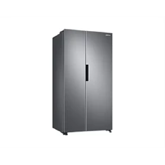 Samsung RS66A8100S9/EF inox Side-by-Side hűtőszekrény Samsung RS66A8100S9/EF inox Side-by-Side hűtőszekrény