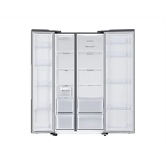 Samsung RS66A8100S9/EF inox Side-by-Side hűtőszekrény Samsung RS66A8100S9/EF inox Side-by-Side hűtőszekrény