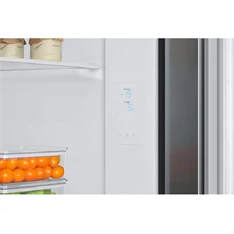 Samsung RS66A8100S9/EF inox Side-by-Side hűtőszekrény Samsung RS66A8100S9/EF inox Side-by-Side hűtőszekrény