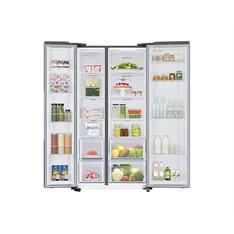 Samsung RS66A8100S9/EF inox Side-by-Side hűtőszekrény Samsung RS66A8100S9/EF inox Side-by-Side hűtőszekrény