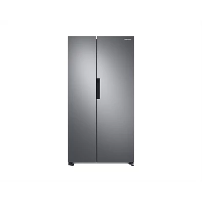 Samsung RS66A8100S9/EF inox Side-by-Side hűtőszekrény Samsung RS66A8100S9/EF inox Side-by-Side hűtőszekrény