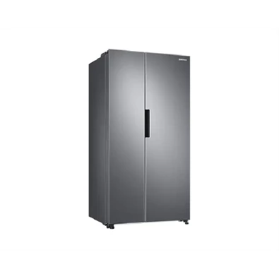 Samsung RS66A8100S9/EF inox Side-by-Side hűtőszekrény Samsung RS66A8100S9/EF inox Side-by-Side hűtőszekrény