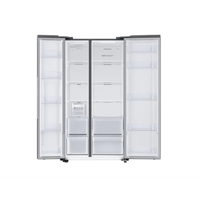Samsung RS66A8100S9/EF inox Side-by-Side hűtőszekrény Samsung RS66A8100S9/EF inox Side-by-Side hűtőszekrény