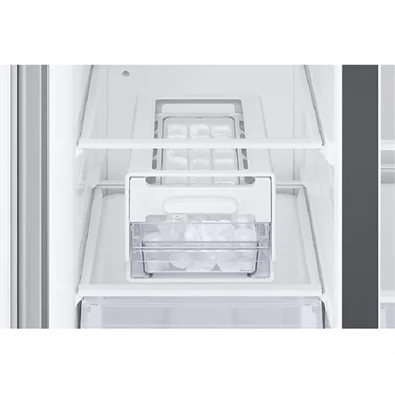 Samsung RS66A8100S9/EF inox Side-by-Side hűtőszekrény Samsung RS66A8100S9/EF inox Side-by-Side hűtőszekrény