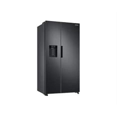 Samsung RS67A8811B1/EF fekete Side-by-Side hűtőszekrény Samsung RS67A8811B1/EF fekete Side-by-Side hűtőszekrény