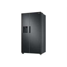Samsung RS67A8811B1/EF fekete Side-by-Side hűtőszekrény Samsung RS67A8811B1/EF fekete Side-by-Side hűtőszekrény