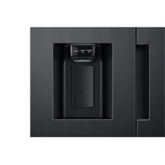 Samsung RS67A8811B1/EF fekete Side-by-Side hűtőszekrény Samsung RS67A8811B1/EF fekete Side-by-Side hűtőszekrény