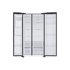 Samsung RS67A8811B1/EF fekete Side-by-Side hűtőszekrény Samsung RS67A8811B1/EF fekete Side-by-Side hűtőszekrény