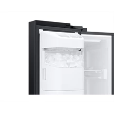 Samsung RS67A8811B1/EF fekete Side-by-Side hűtőszekrény Samsung RS67A8811B1/EF fekete Side-by-Side hűtőszekrény