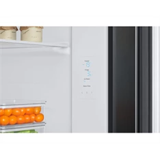 Samsung RS67A8811B1/EF fekete Side-by-Side hűtőszekrény Samsung RS67A8811B1/EF fekete Side-by-Side hűtőszekrény