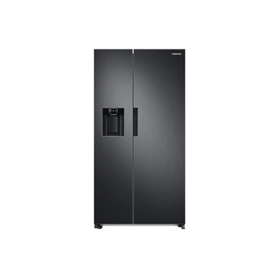Samsung RS67A8811B1/EF fekete Side-by-Side hűtőszekrény Samsung RS67A8811B1/EF fekete Side-by-Side hűtőszekrény