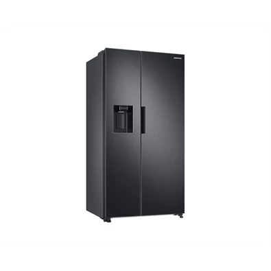 Samsung RS67A8811B1/EF fekete Side-by-Side hűtőszekrény Samsung RS67A8811B1/EF fekete Side-by-Side hűtőszekrény