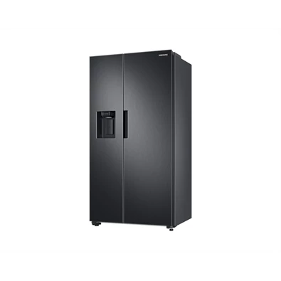 Samsung RS67A8811B1/EF fekete Side-by-Side hűtőszekrény Samsung RS67A8811B1/EF fekete Side-by-Side hűtőszekrény