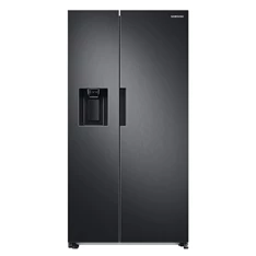 Samsung RS67A8811B1/EF fekete Side-by-Side hűtőszekrény Samsung RS67A8811B1/EF fekete Side-by-Side hűtőszekrény