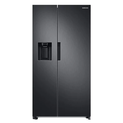 Samsung RS67A8811B1/EF fekete Side-by-Side hűtőszekrény Samsung RS67A8811B1/EF fekete Side-by-Side hűtőszekrény