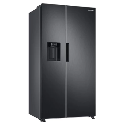 Samsung RS67A8811B1/EF fekete Side-by-Side hűtőszekrény Samsung RS67A8811B1/EF fekete Side-by-Side hűtőszekrény