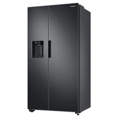 Samsung RS67A8811B1/EF fekete Side-by-Side hűtőszekrény Samsung RS67A8811B1/EF fekete Side-by-Side hűtőszekrény