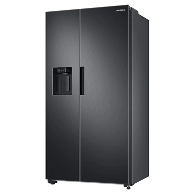 Samsung RS67A8811B1/EF fekete Side-by-Side hűtőszekrény Samsung RS67A8811B1/EF fekete Side-by-Side hűtőszekrény