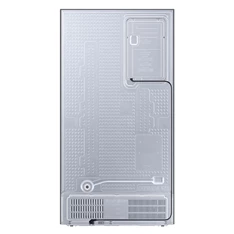 Samsung RS67A8811B1/EF fekete Side-by-Side hűtőszekrény Samsung RS67A8811B1/EF fekete Side-by-Side hűtőszekrény